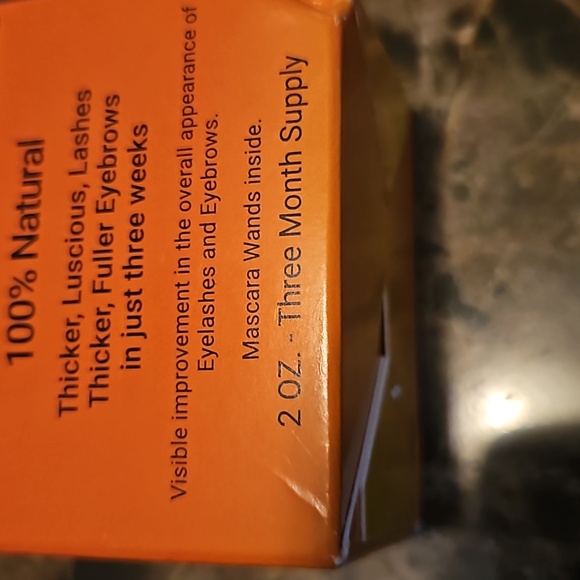 EYELASH & EYEBROW growth serum - Picture 11 of 11